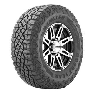 325/65 R18 121 Q Goodyear 