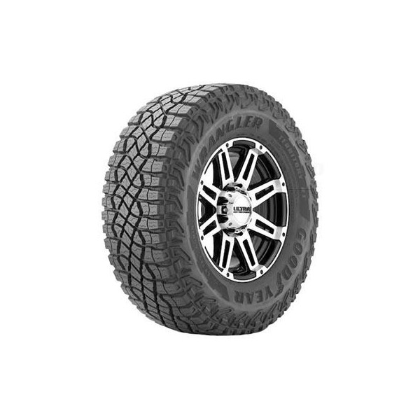 325/65 R18 121 Q Goodyear 