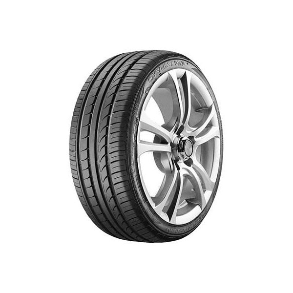 215/50 R17 95 W Chengshan  Sportcat Csc-701