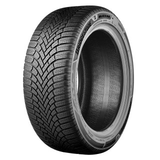 245/50 R20 105 W Bridgestone Blizzak 6 Xl M+s 3pmsf - Pneumatico Invernale