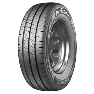 195/65 R16C 104/102 T Marshal Kc 53 - Pneumatico Estivo