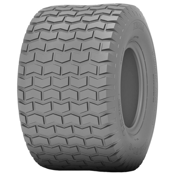 20/8 R8 67 A4 Kenda K358 Turf Rider Block