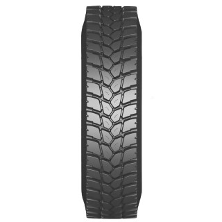 13 R22.5 156/150 K Universal Unvx02