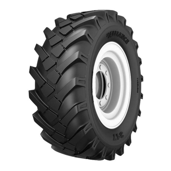 12.5 R18 128 G Alliance 317 Mpt U1 10pr