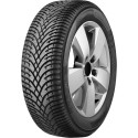 235/50 R19 103 V Bf Goodrich G-force Winter 2 Suv Xl M+s 3pmsf - Pneumatico Invernale