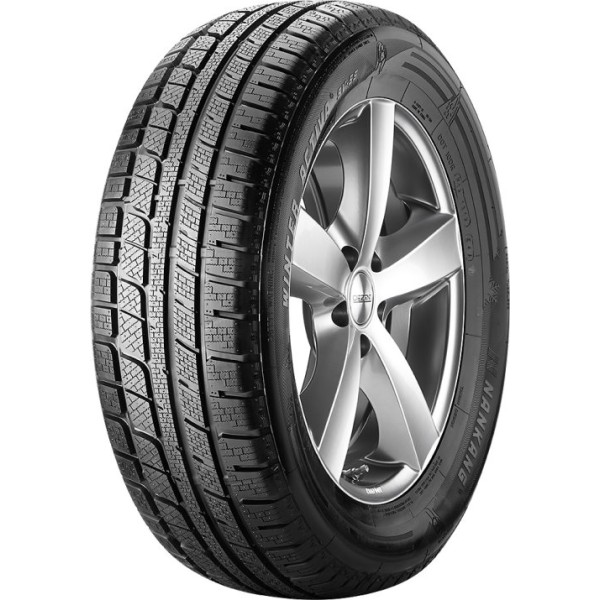 255/65 R17 114 H Nankang Winter Activa Sv-55 - Pneumatico Invernale