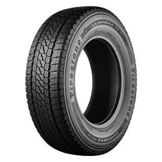 185/75 R16C 104/102 R Firestone Vanhawk Winter2 Evo - Pneumatico Invernale