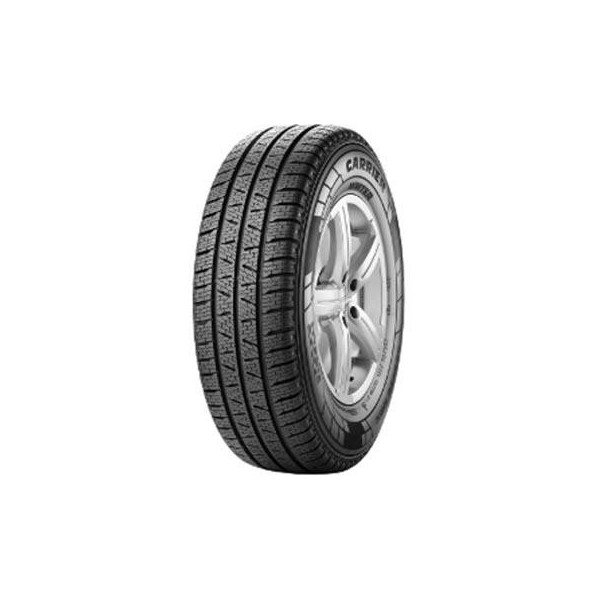 195/70 R15C 104 R Pirelli Carrier Winter - Pneumatico Invernale
