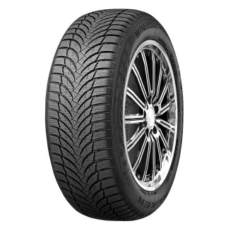 215/70 R16 100 T Nexen Winguard Snowg Wh2 - Pneumatico Invernale