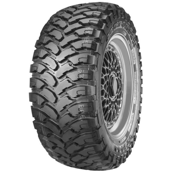 245/65 R17 114/114 Q Comforser Cf3000 F2 - Pneumatico Estivo
