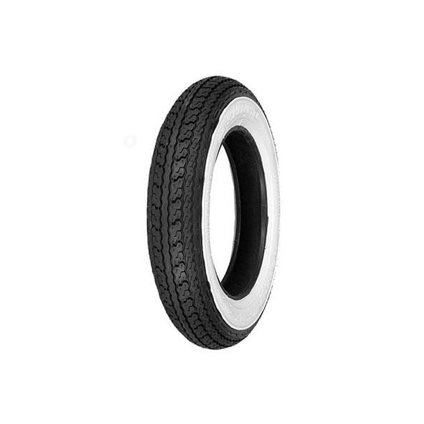 3.5 R10 59 J Shinko Sr550 - Pneumatico 4 Stagioni