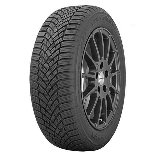 225/50 R17 98 V Toyo Observe Winter Sport 1