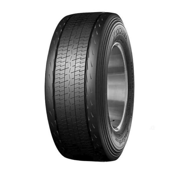 385/65 R22.5 164 K Yokohama Bluearth 132t