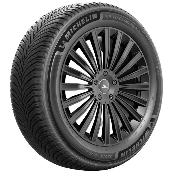 265/50 R20 111 V Michelin Crossclimate 3 Xl M+s 3pmsf - Pneumatico 4 Stagioni