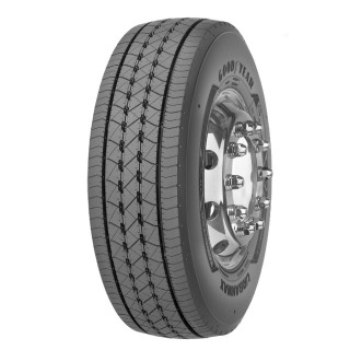 295/80 R22.5 156 L Goodyear Urbanmax Commuter