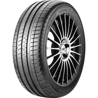285/35 R20 104 Y Michelin Pilot Sport 3 - Pneumatico Estivo