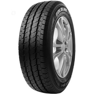 195/65 R16C 104 T Goldline 