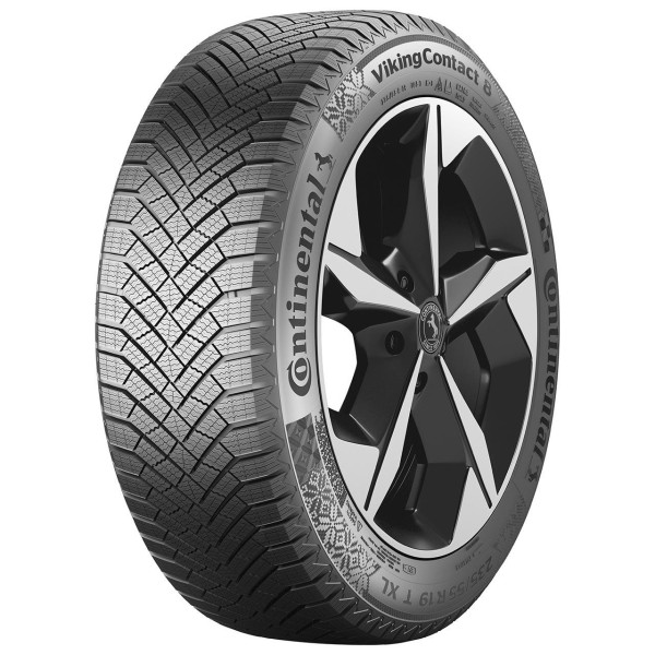 235/65 R18 110 T Continental Vikingcontact 8 - Pneumatico Invernale