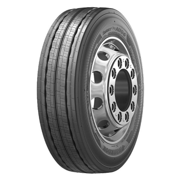 265/70 R19.5 143 K Hankook Smart City Au06 Lrj