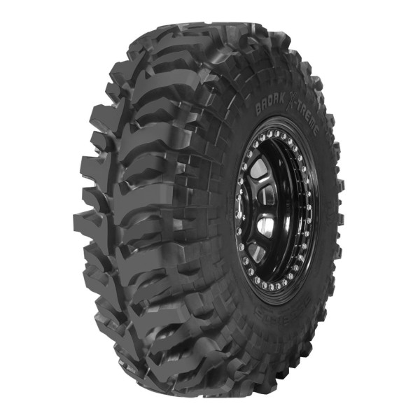33 R15 115 N Accelera Badak X-treme - Pneumatico Estivo
