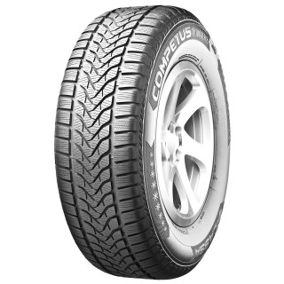 225/55 R19 99 H Lassa Competus Winter 2+ - Pneumatico Invernale