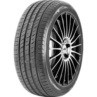235/30 R22 90 Y Nexen Nfera Su1 - Pneumatico Estivo