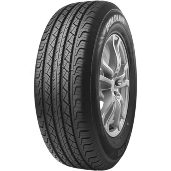 225/65 R17 102 H Goldline 
