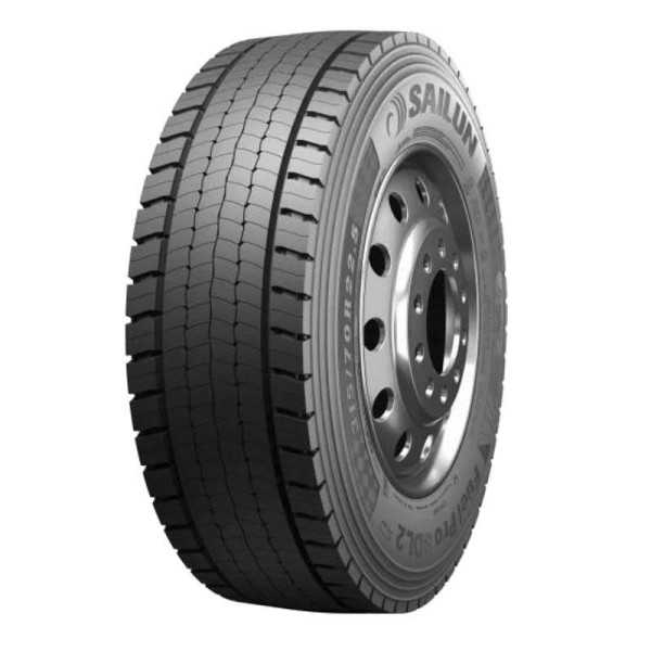 315/60 R22.5 152 L Sailun Sdl2