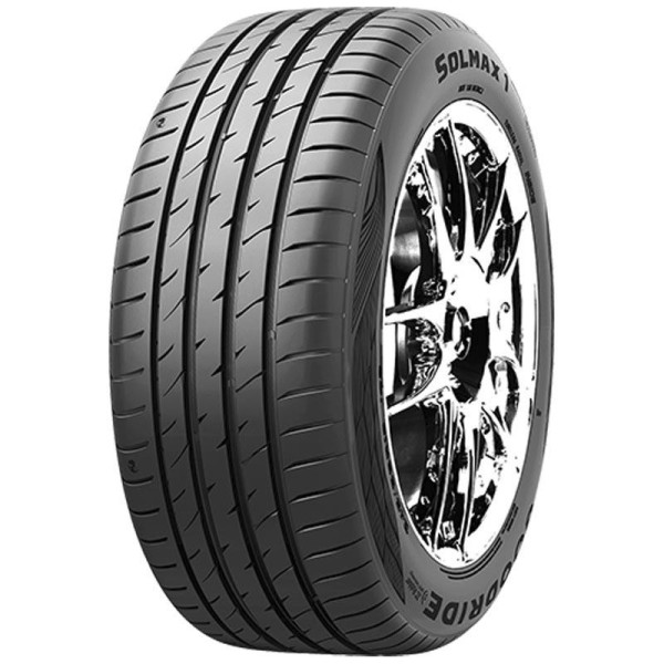 275/50 R22 111 H Goodride Solmax 1 Suv Xl M+s - Pneumatico Estivo