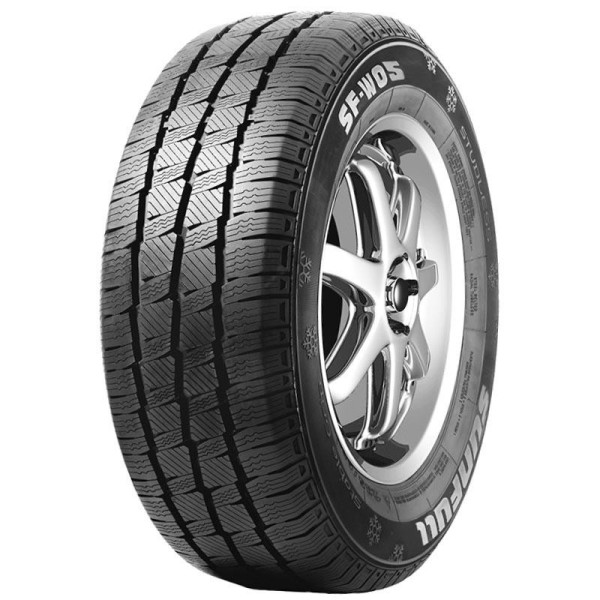 225/65 R16C 112/110 R Sunfull  Sf-w05