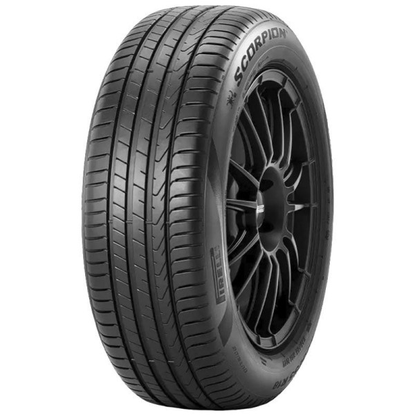 275/45 R20 110 Y Pirelli Scorpion