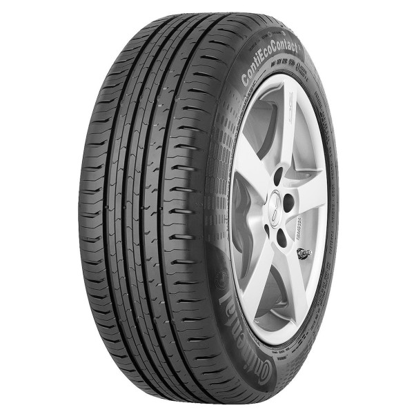 195/45 R16 84V VR Continental Zo Contiecocontact 5