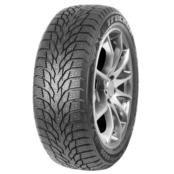 265/45 R21 108 T Tracmax 