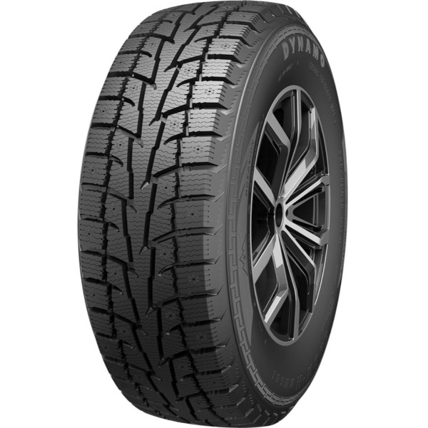 235/60 R18 107 T Dynamo  Snow-h Mws01 Xl Bsw M+s 3pmsf