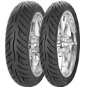 100/90 R18 56 V Avon Roadrider Am26