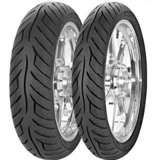 100/90 R18 56 V Avon Roadrider Am26