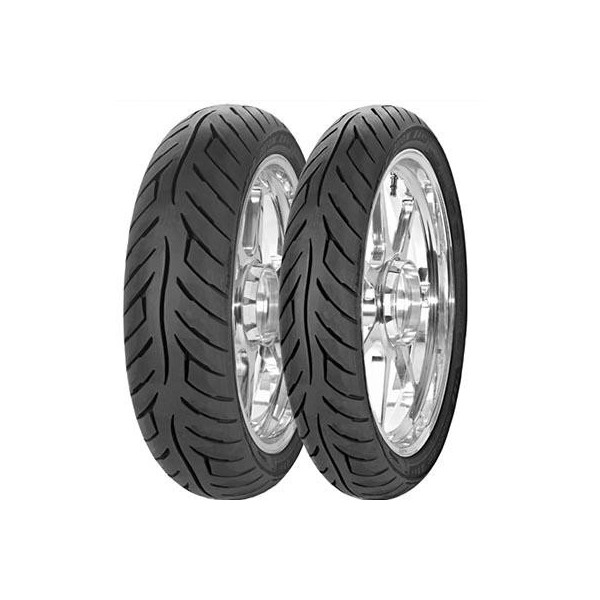 100/90 R18 56 V Avon Roadrider Am26