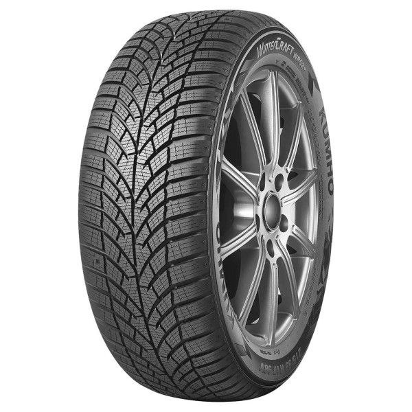 225/45 R17 94 V Kumho Wintercraft Wp52 Xl