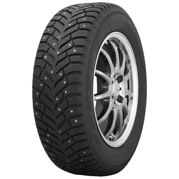 245/40 R20 99 T Toyo Observe Ice-freezer Xl Nordic Compound Bsw M+s 3pmsf