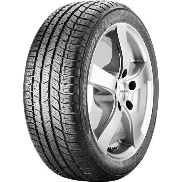 265/40 R21 105 V Toyo Snowprox S 954 Suv Xl M+s 3pmsf (tl)