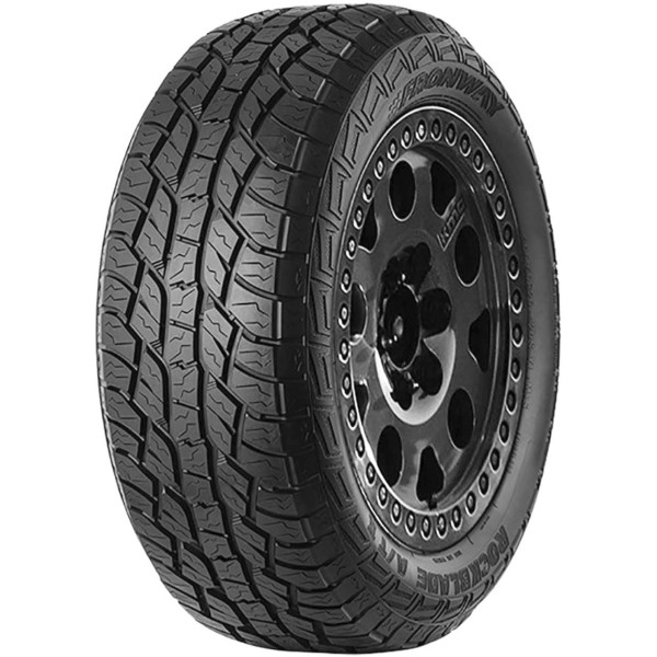 215 R15 112/110 S Fronway Rockblade A/t Ii