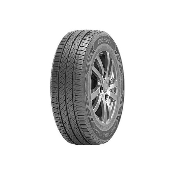 195/75 R16C 107 S Landspider Duratraxx Van A/s