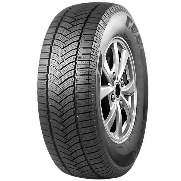 215/60 R17C 109/107 T Powertrac Pow.ma. Van A/s