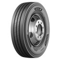 215/75 R17.5C 128/126 M Giti Gsr236 M+s 3pmsf (tl)