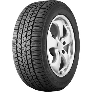 245/50 R17 99 H Bridgestone Blizzak Lm-25 Rft - Pneumatico Invernale