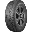 225/70 R15C 112/110 R Nokian Hakkapeliitta Cr4 - Pneumatico Invernale