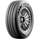 205/70 R17C 115/113 R Giti Van Allseason La1 - Pneumatico 4 Stagioni