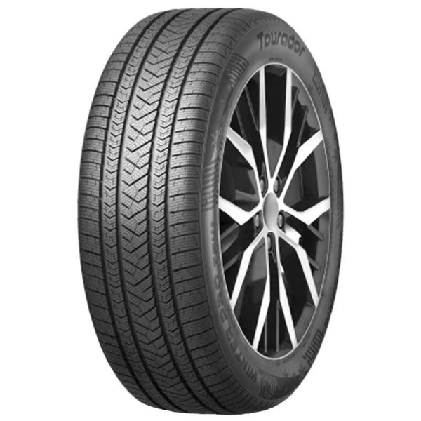 285/45 R19 111 V Tourador Winter Pro Tsu1