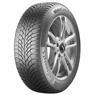185/50 R17 86 H Continental Wintercontact Ts 870 - Pneumatico Invernale