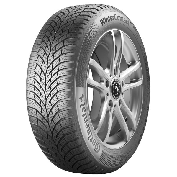 185/50 R17 86 H Continental Wintercontact Ts 870 - Pneumatico Invernale